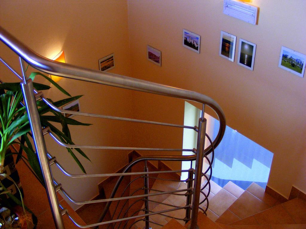 Penzion U Mikulincu Mikulov Exterior photo