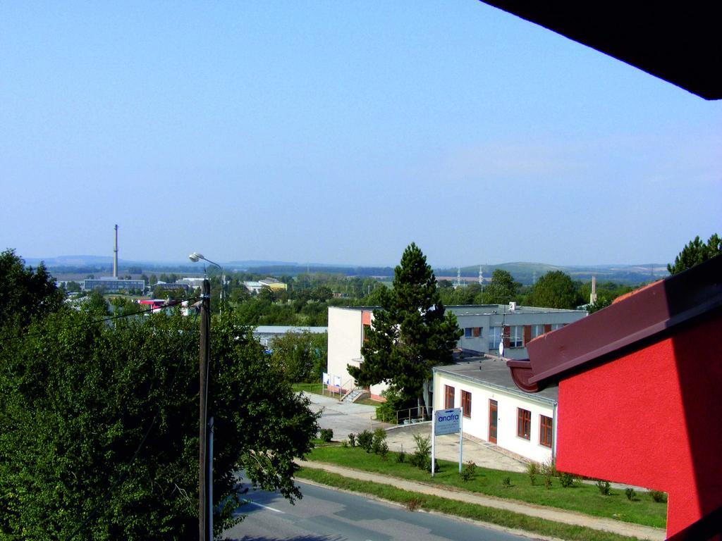 Penzion U Mikulincu Mikulov Room photo