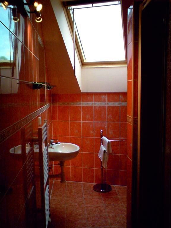 Penzion U Mikulincu Mikulov Room photo
